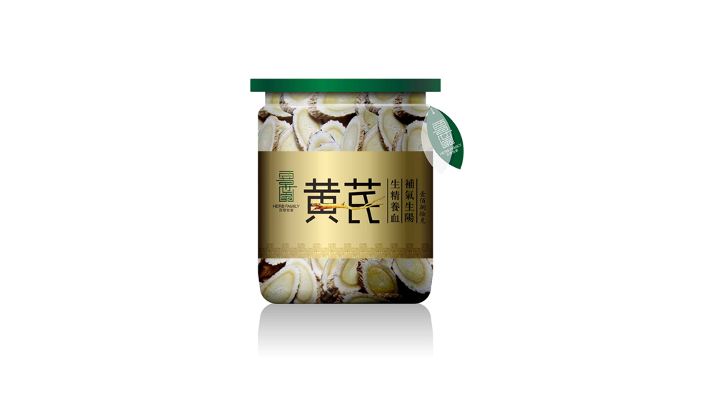 養(yǎng)生食品 廣州包裝設(shè)計(jì)圖1