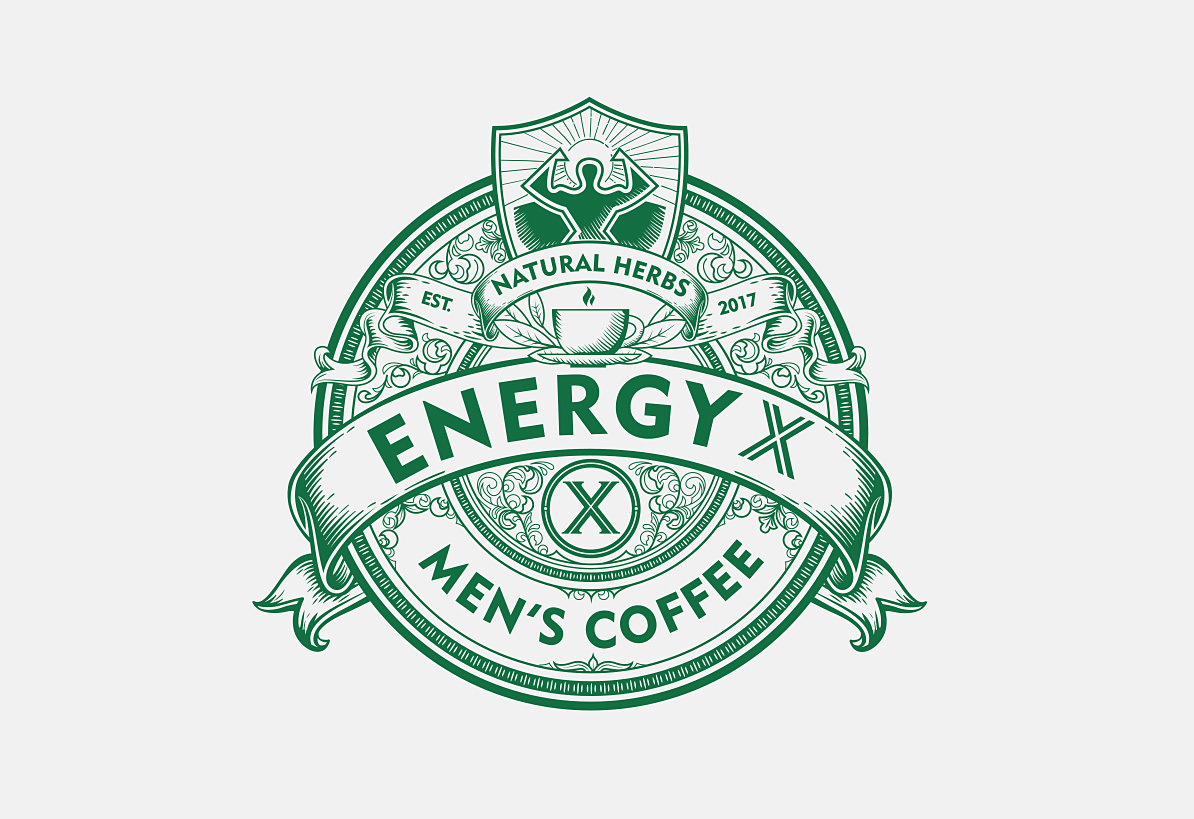 EnergyX瓜拿納咖啡包裝圖1