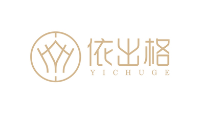 依出格LOGO設(shè)計(jì)