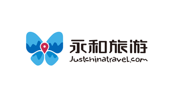 永和旅游LOGO设计