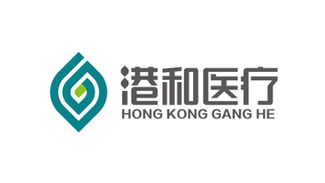 港和LOGO设计