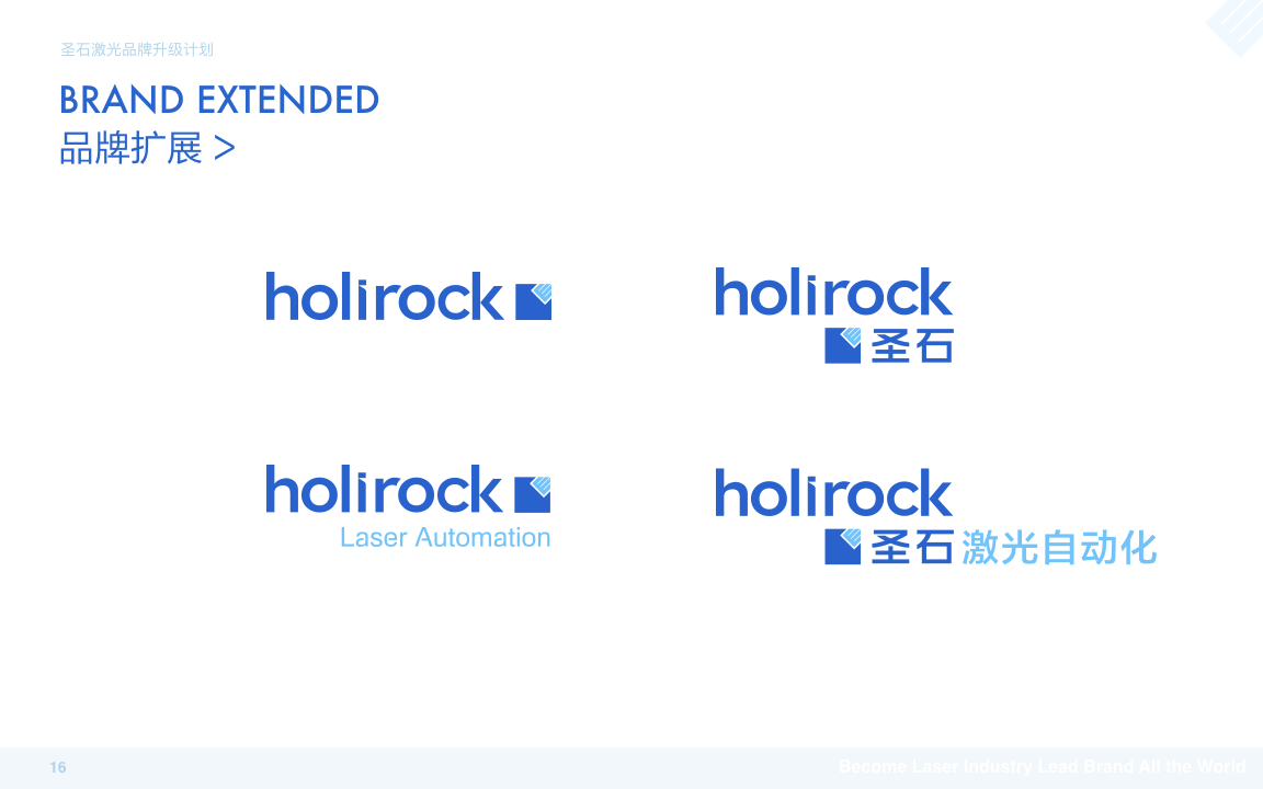 holirock圣石激光自動化圖15