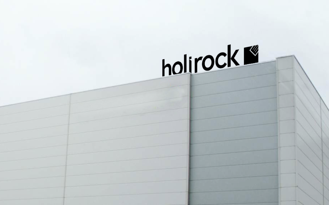 holirock圣石激光自動化圖18