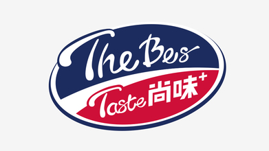 尚味+LOGO设计