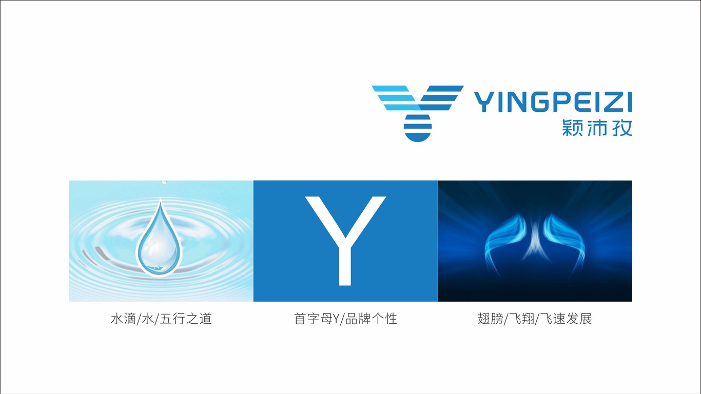 颖沛孜LOGO设计中标图3