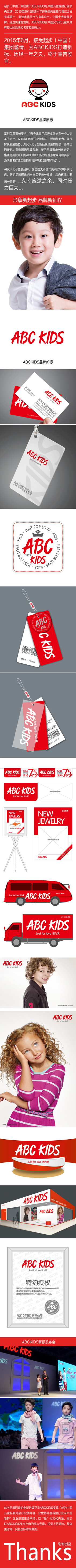 ABC KIDS图0