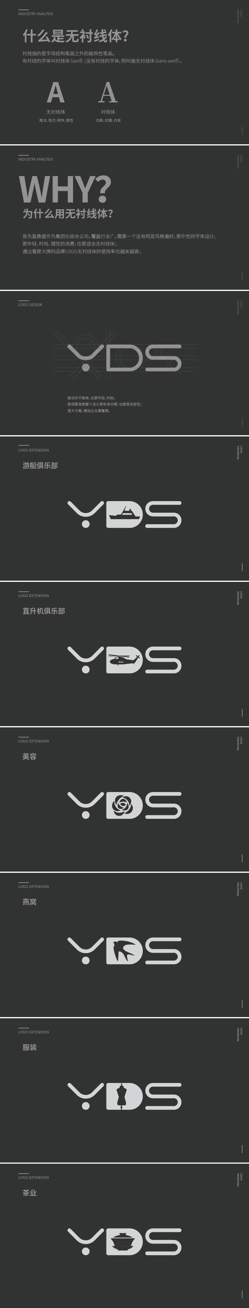 盈鼎盛LOGO设计图0