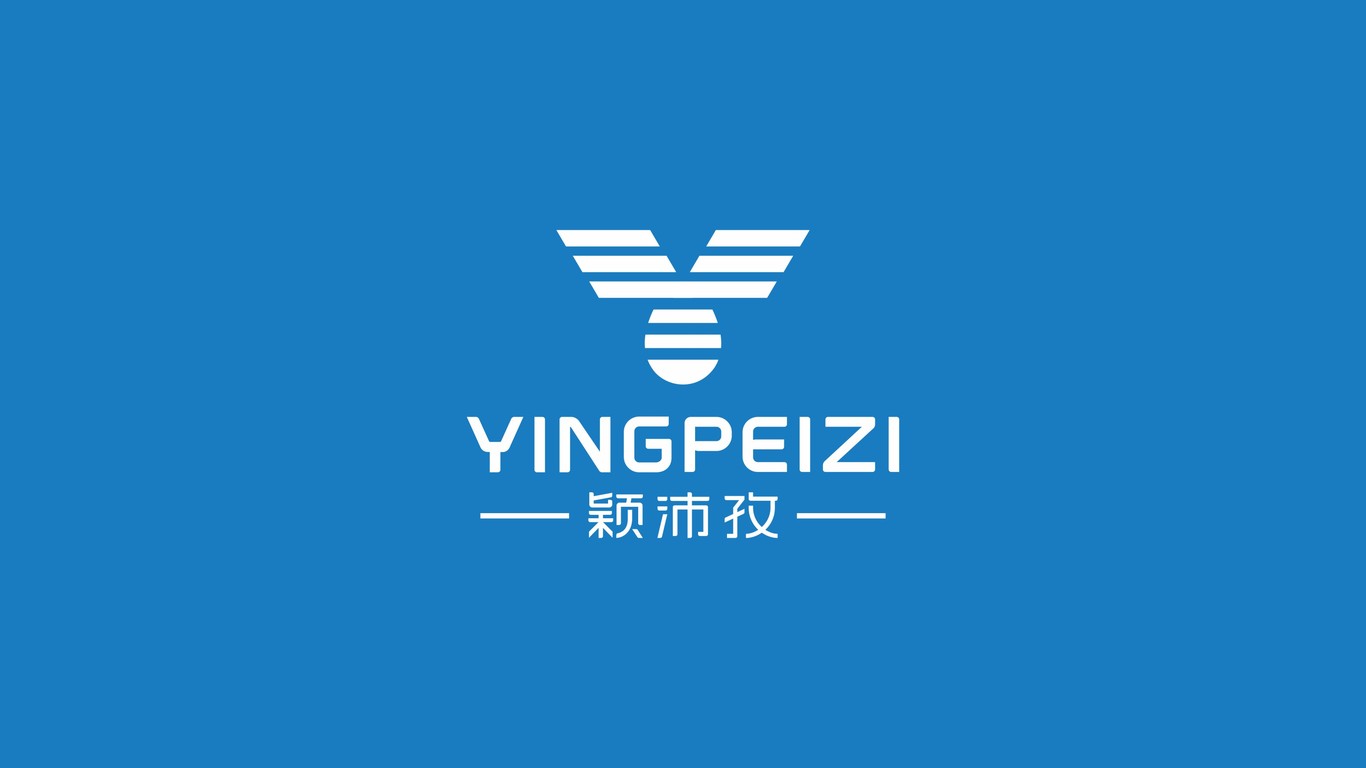 颖沛孜LOGO设计中标图1
