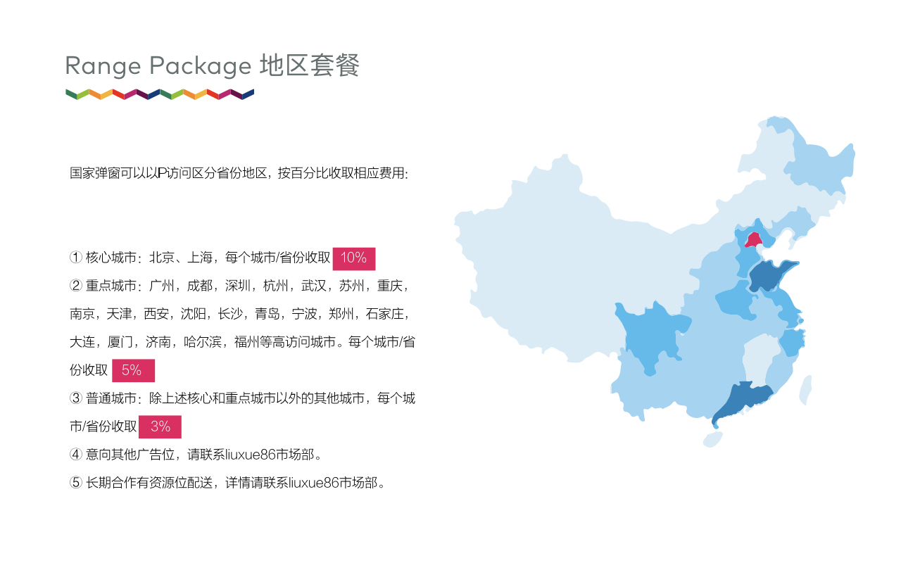 出国留学网品牌升级及媒体刊例图68