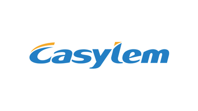 CasylemLOGO设计