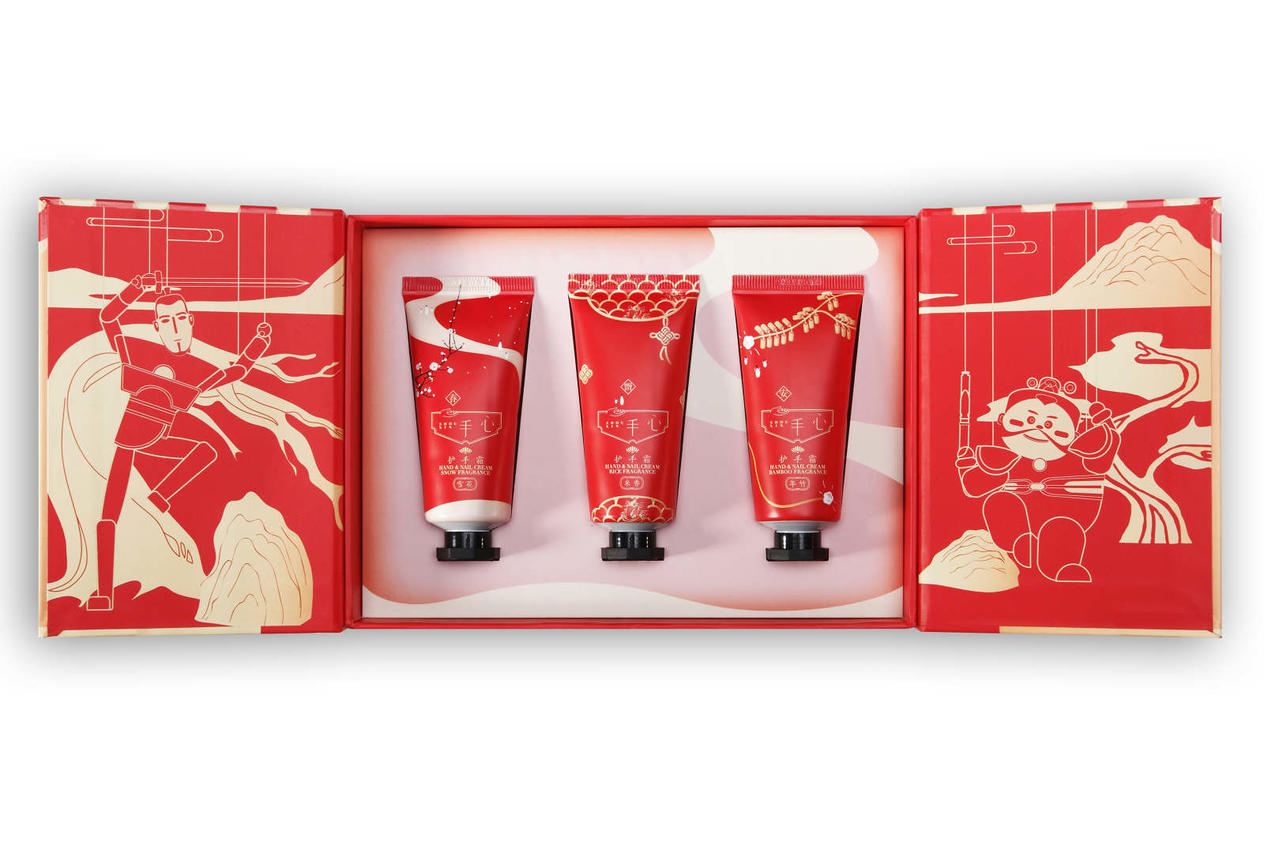 Packaging / 包装图27
