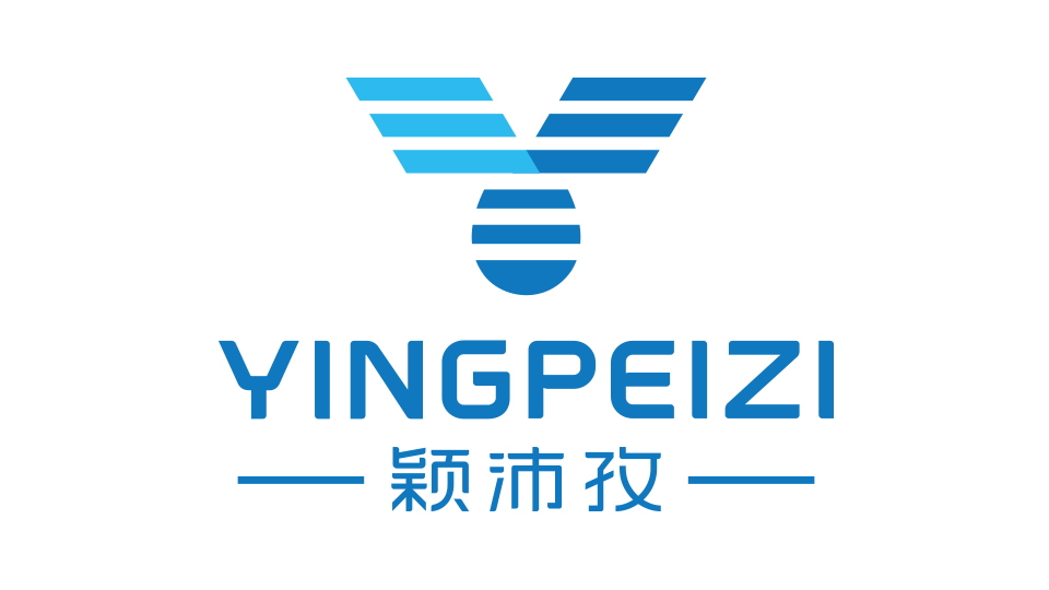 颖沛孜LOGO设计