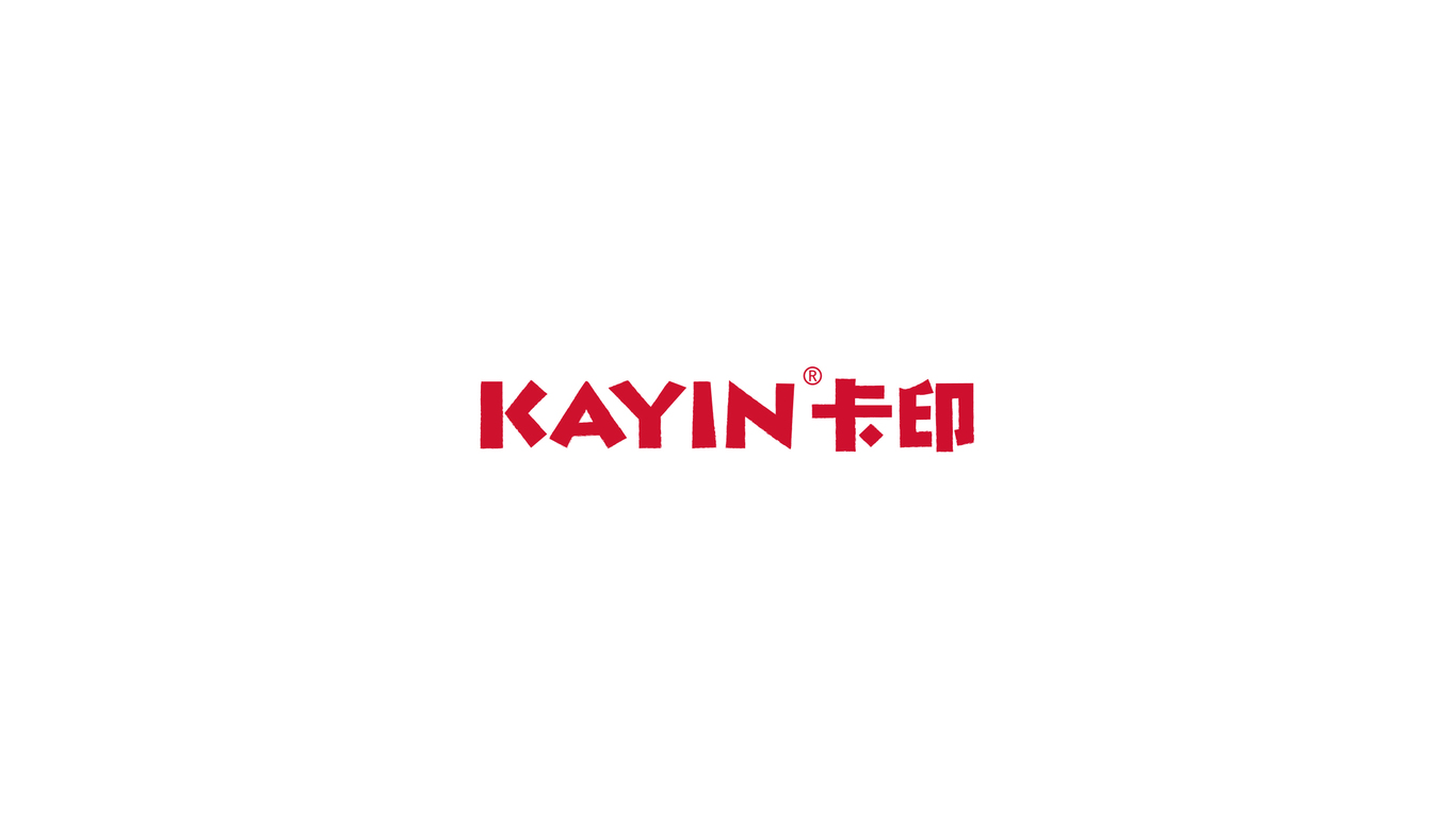 KAYIN卡印家居品牌logo圖0