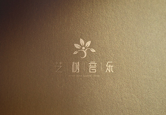 藝術(shù)音樂(lè)logo設(shè)計(jì)圖3