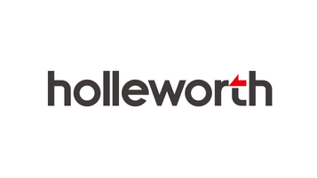 holleworthLOGO設計