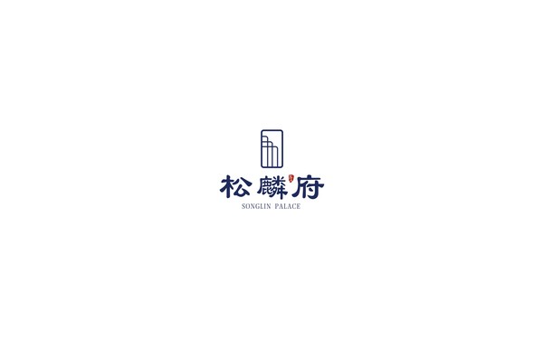 地產(chǎn)logo設(shè)計