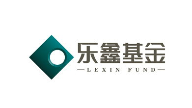 方圆乐鑫基金LOGO设计