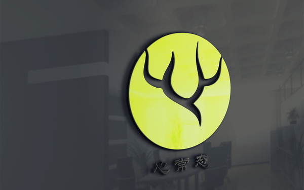 心常态品牌logo
