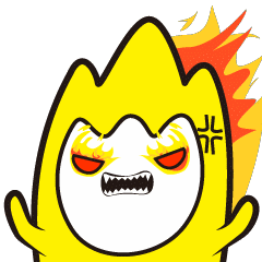 潮极爆动漫IP品牌设计图7
