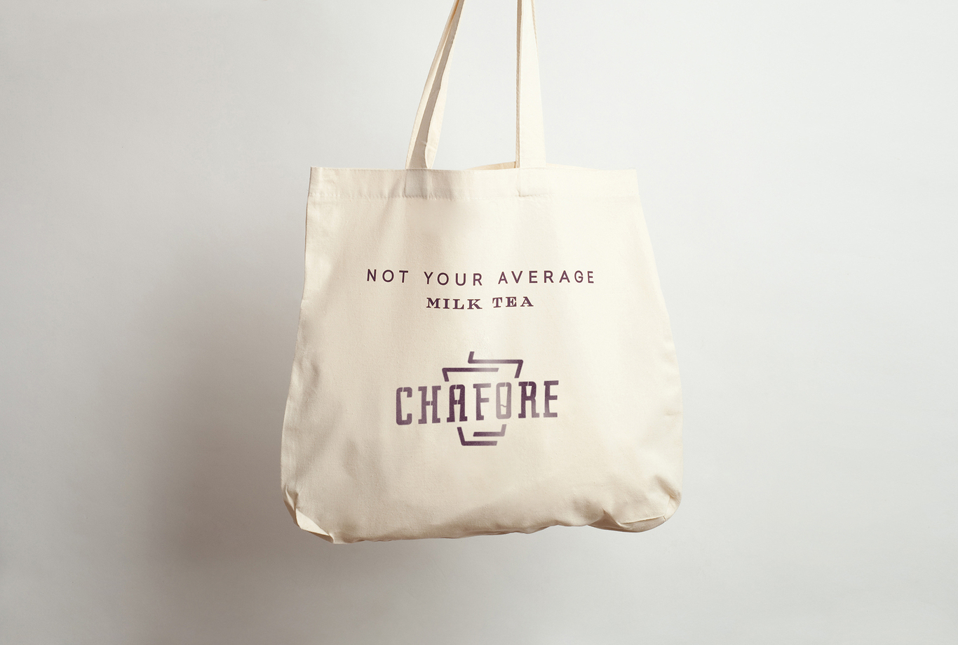CHAFORE茶佛儿标志VI设计图8