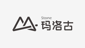 玛洛古LOGO设计