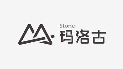 瑪洛古LOGO設(shè)計