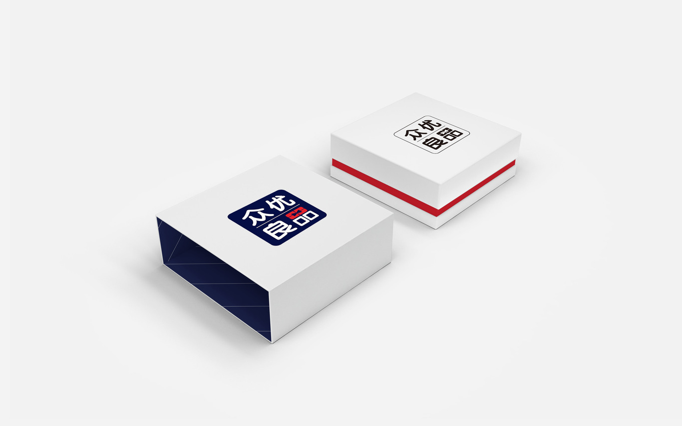 众优良品logo设计图1