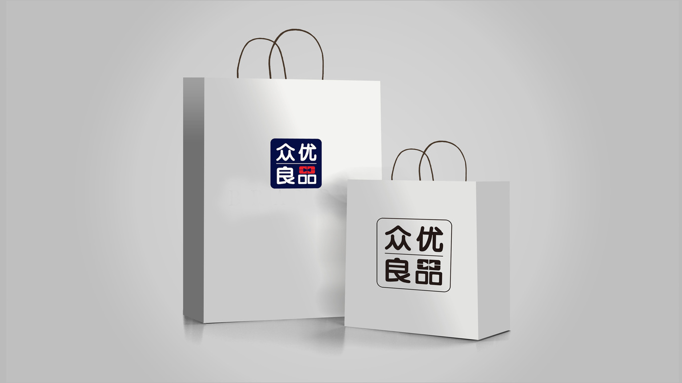 众优良品logo设计图2