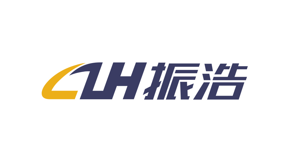 振浩LOGO設(shè)計(jì)