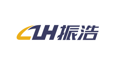 振浩LOGO設計