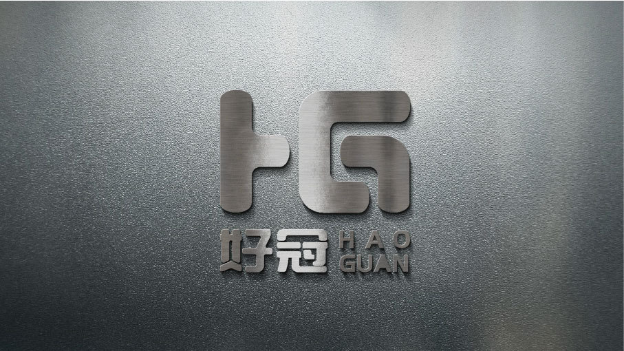 好冠LOGO设计中标图3