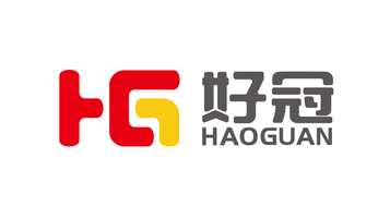 好冠LOGO设计