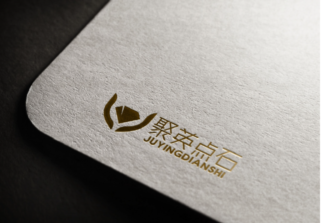 金融logo設計圖2