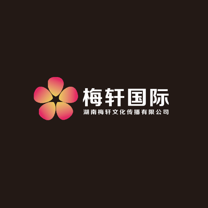 文化傳播公司logo設(shè)計(jì)圖0