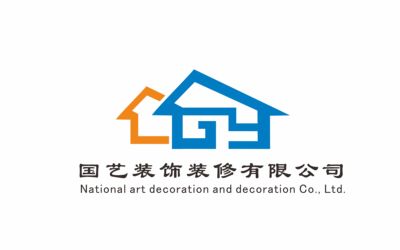 装饰公司logo设计