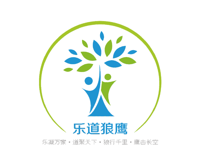 培訓公司logo設計圖0