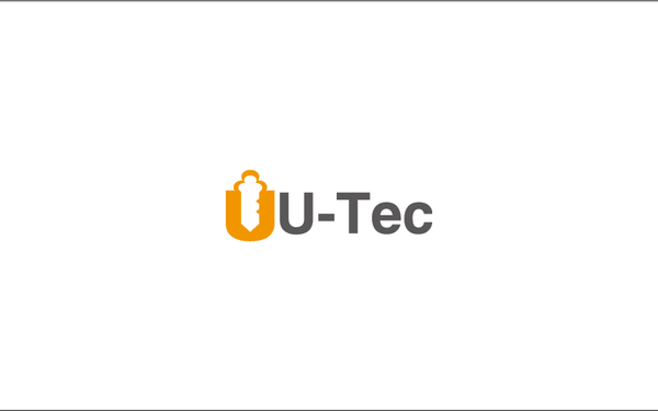 U-Tec智能锁品牌标志