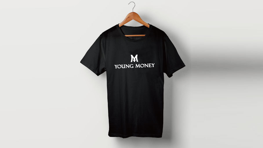 Young MoneyLOGO設(shè)計(jì)中標(biāo)圖5