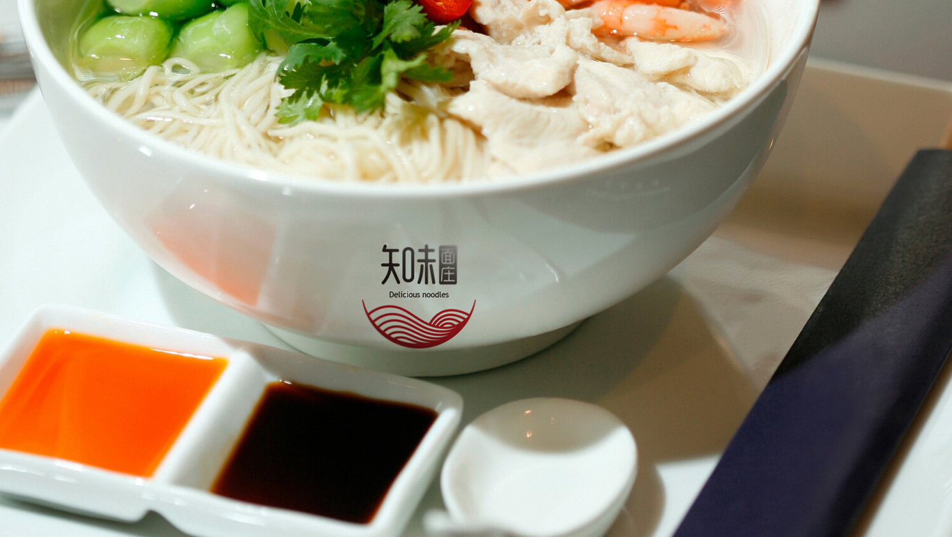 知味面庄图15