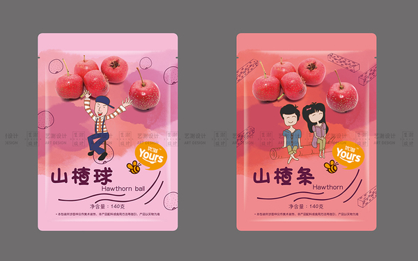 世纪联华优滋品牌
