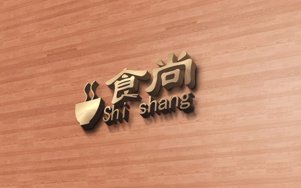 logo及VI
