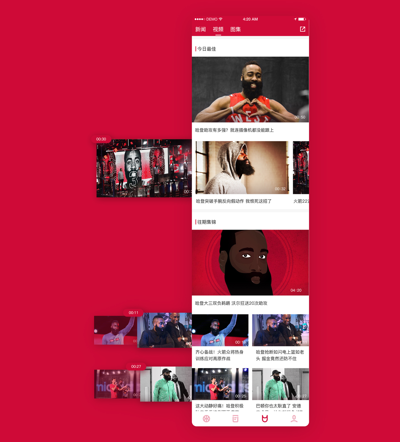 Beard图2