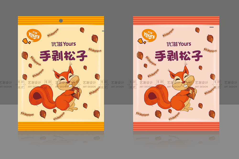 世紀(jì)聯(lián)華優(yōu)滋品牌圖3