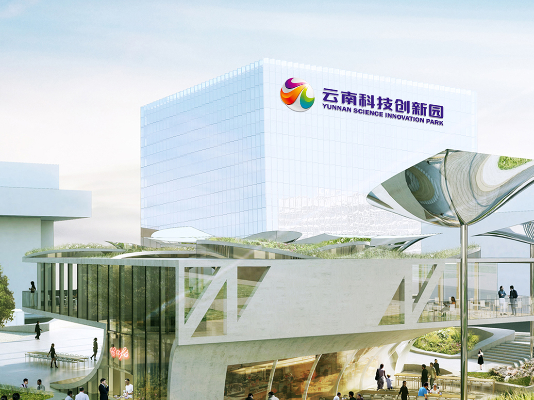 云南科技園圖11