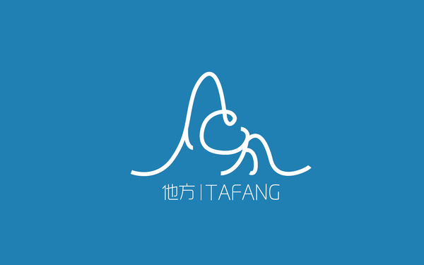 他方旅行社logo設(shè)計(jì)