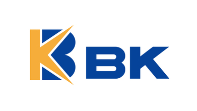 bkLOGO设计