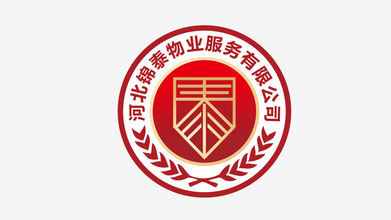 锦泰物业LOGO设计