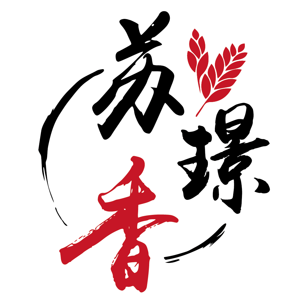 蘇璟香logo設(shè)計(jì)圖1