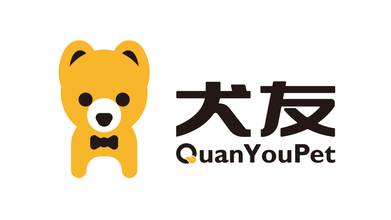 犬友LOGO设计