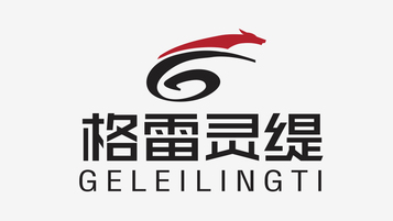 格雷灵缇LOGO设计